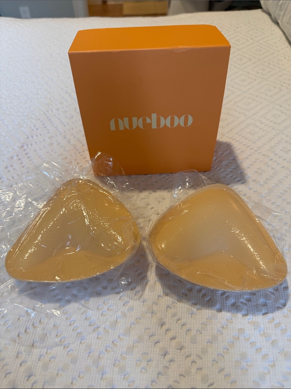 Nueboo Sticky Bra Inserts